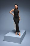 Seraphina Bow Maxi