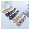 RoyalCharm CZ Earrings