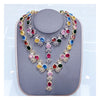 GlamAura CZ Party Set
