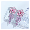 Blossom Gleam Earrings