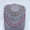 EternaShine Wedding CZ Set