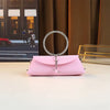 Luxury Designer PU Leather Women’s Clutch Bag