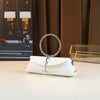 Luxury Designer PU Leather Women’s Clutch Bag