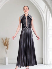 Birge Evening Gown: