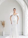 Roxy Diamond White Dress