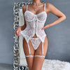 Lace & Allure