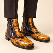 Men’s Classic Style Leather Shoes