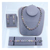 ColorBloom CZ Radiance Set