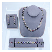 ColorBloom CZ Radiance Set
