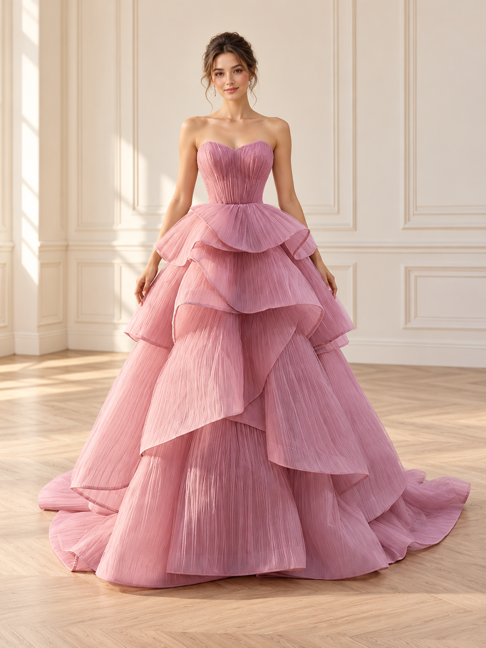 Red Carpet editorial collection