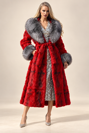 Fiona Secret Closet page 66 Ruby Red photo 1