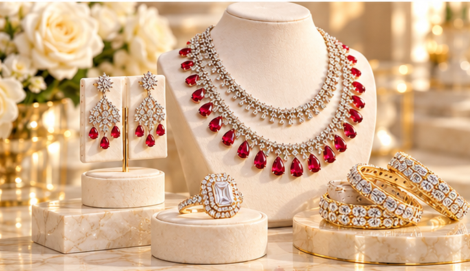 JEWELLERY