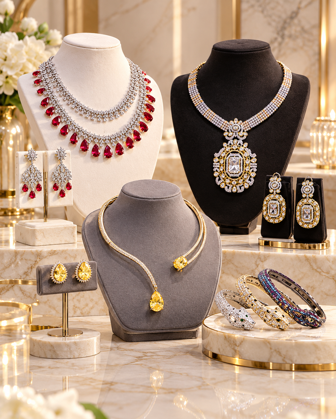 JEWELLERY