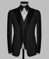 Tailored Wedding & Celebration Tuxedo