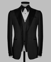 Tailored Wedding & Celebration Tuxedo