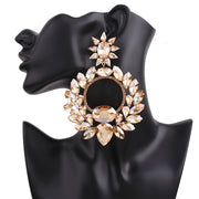 Drop Earrings Women Statement Earring.